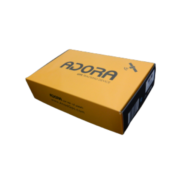 ردیاب آدورا مدل Adora M